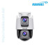 Tenda CH9-WCA 6MP Dual Lens Outdoor WiFi IP Camera
